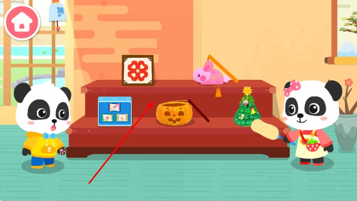 奇妙的节日手工宝宝巴士 v9.87.00.00 安卓版