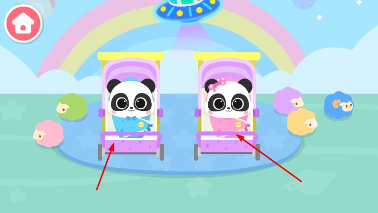 宝宝巴士照顾小宝宝 v9.82.00.00 安卓版