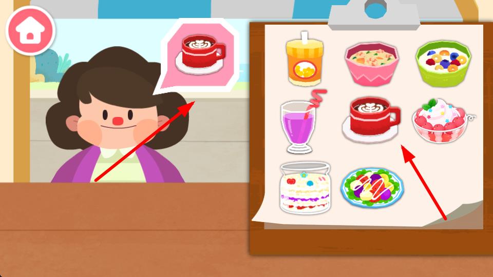 宝宝巴士宝宝早餐车游戏 v9.87.02.01安卓版