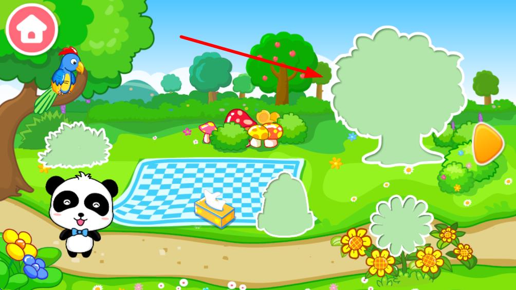 宝宝巴士宝宝连数字游戏 v9.88.00.00 安卓版