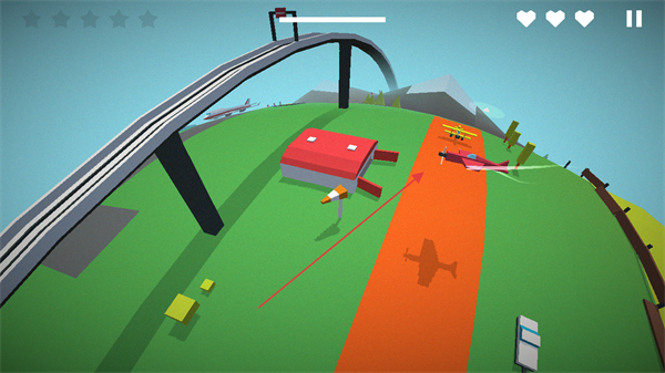 天空决斗内置MOD菜单最新版本 v1.1