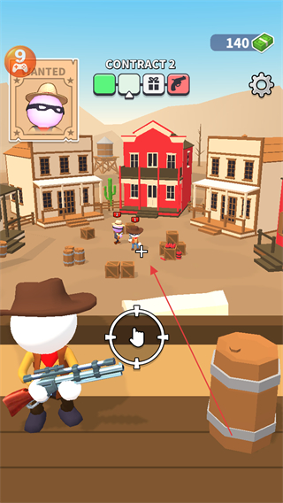 西部狙击手免广告 v3.2.2