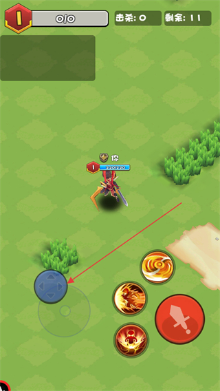 乱斗王者免广告版 v1.0.8