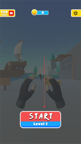 忍术之手 v20.2000