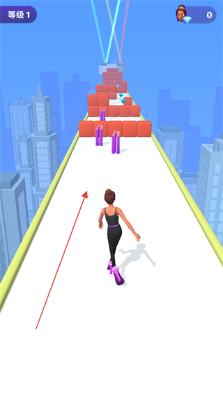 高跟我最美小游戏 v3.3.4