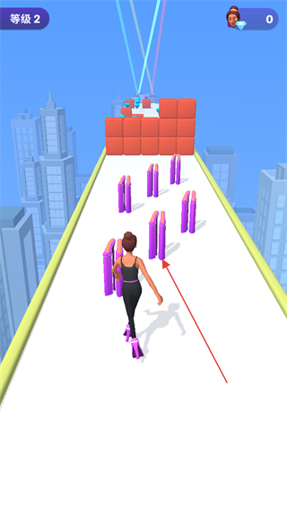 高跟我最美内置菜单最新版本 v3.3.4