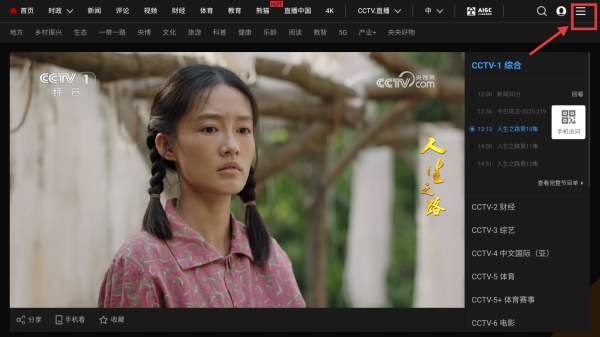 WebView电视 v2.0.4