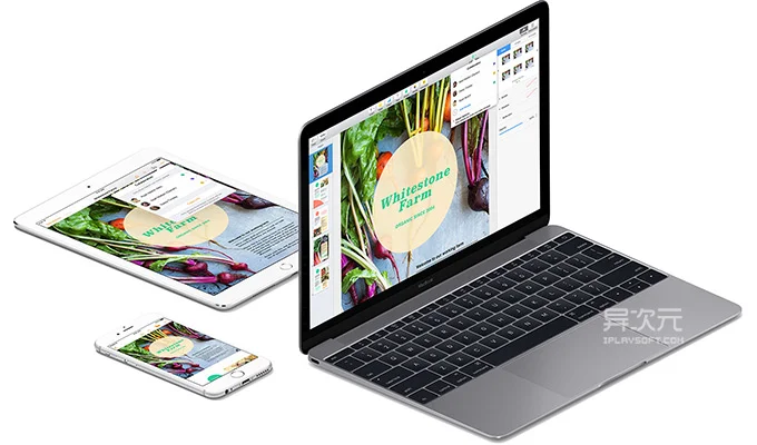 苹果 iWork 与 iMovie、GarageBand 免费:办公与创作应用怎么选
