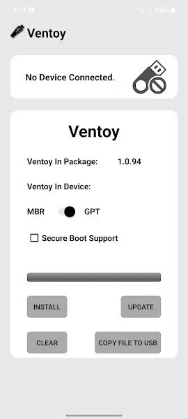 Ventoy 截图 3