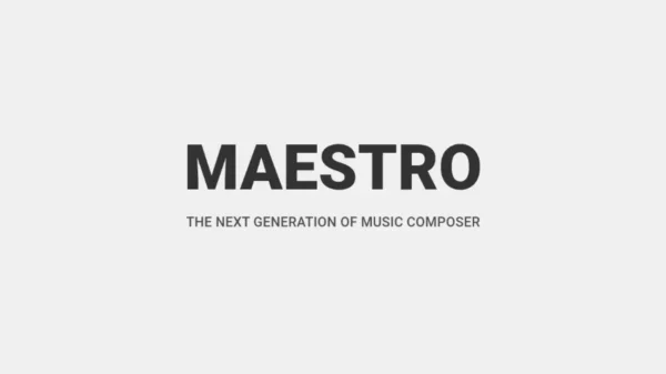 Maestro音乐 截图 3