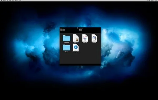 Zippy Mac版 截图 2