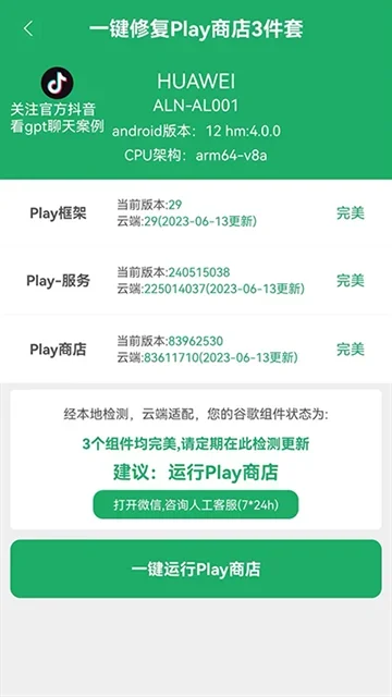 higoplay谷歌安装器 截图 4