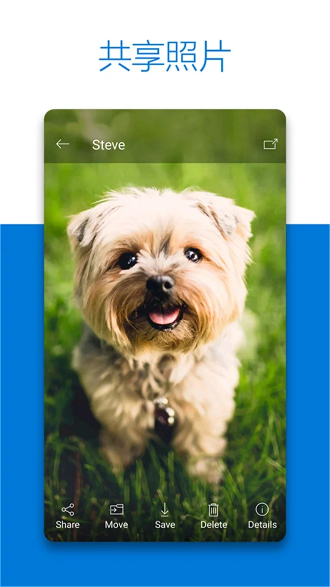 OneDrive安卓版 截图 1