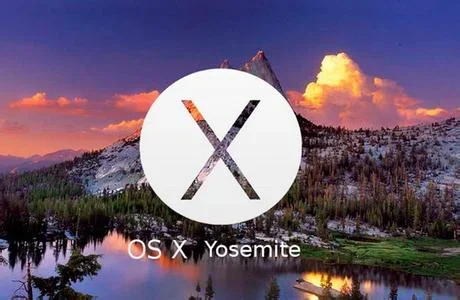 OS X Yosemite 截图 2