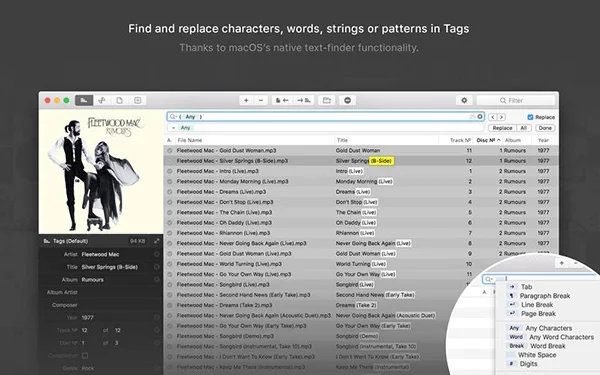 Meta For Mac 截图 3
