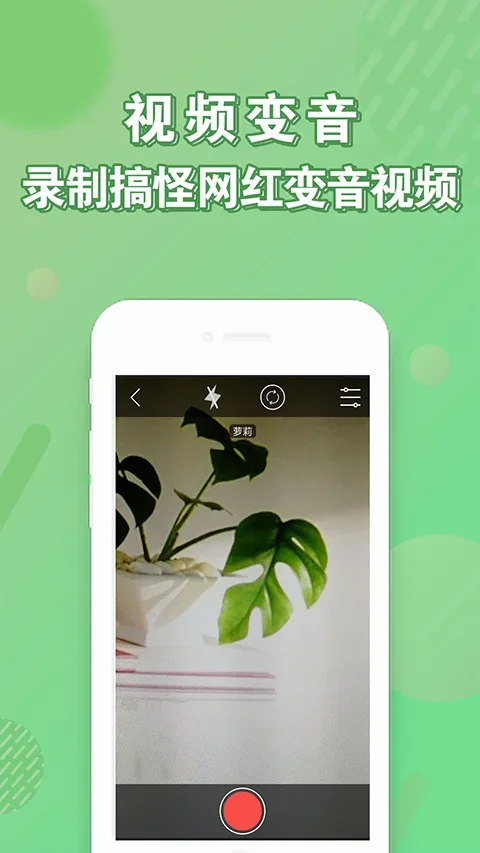 安卓变声器 截图 4