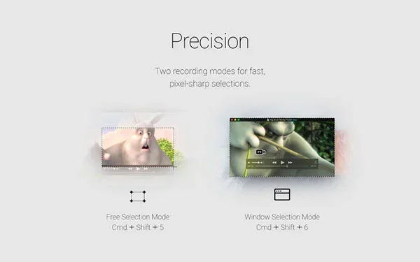 Gifox for mac 截图 4