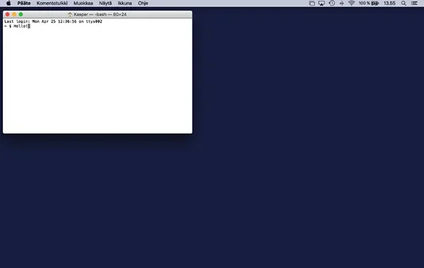 Phoenix Mac版 截图 2