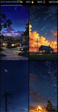 Wallpics 截图 2