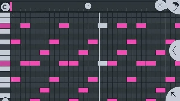 FLStudioMobile中文版 截图 3