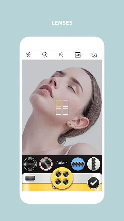 Cymera特效相机 截图 3