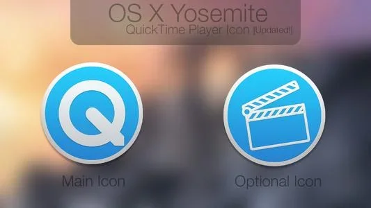 OS X Yosemite 截图 4