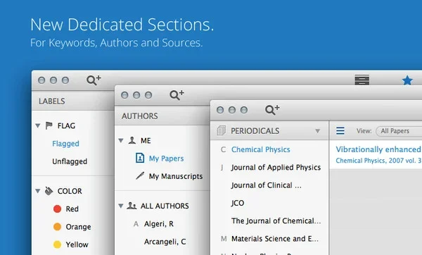 papers for mac 截图 1