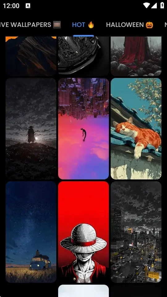 Wallpics 截图 4