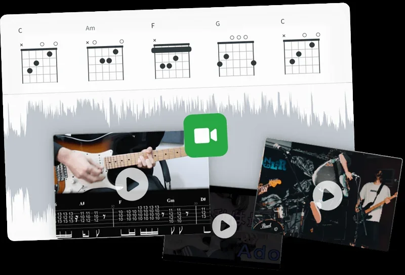 AudioJam MAC版 截图 4