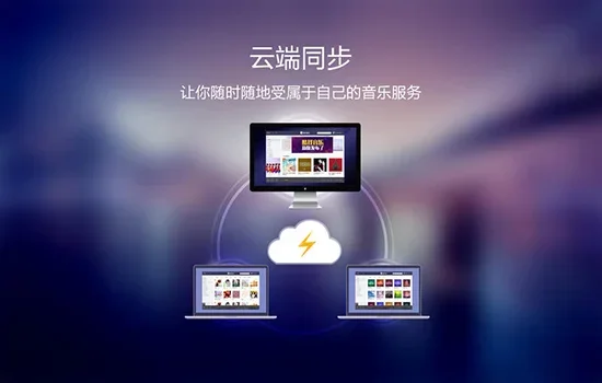 酷我音乐 截图 4