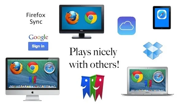 BookMacster Mac版 截图 2