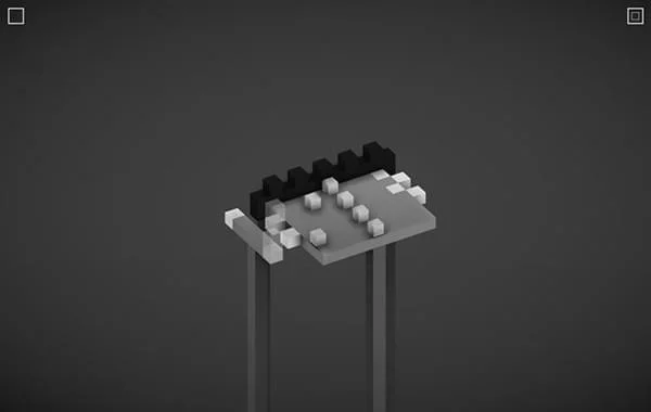 立方迷宫2 for mac 截图 2