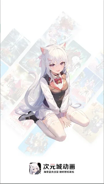 次元动漫城 截图 2