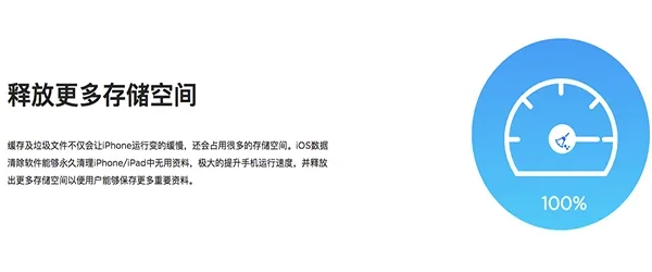 爱莫iPhone数据清除Mac版 截图 2