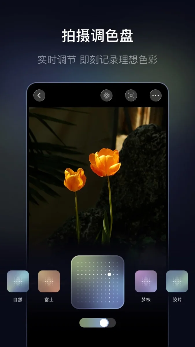 光卷Lume 截图 3