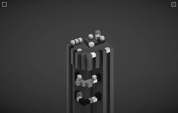 立方迷宫2 for mac 截图 3