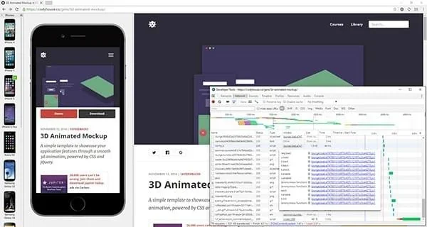 Blisk浏览器 for mac 截图 1