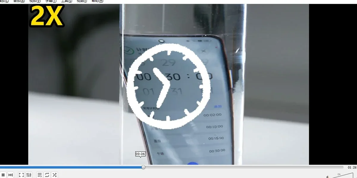 VLC Media Player Mac版 截图 3
