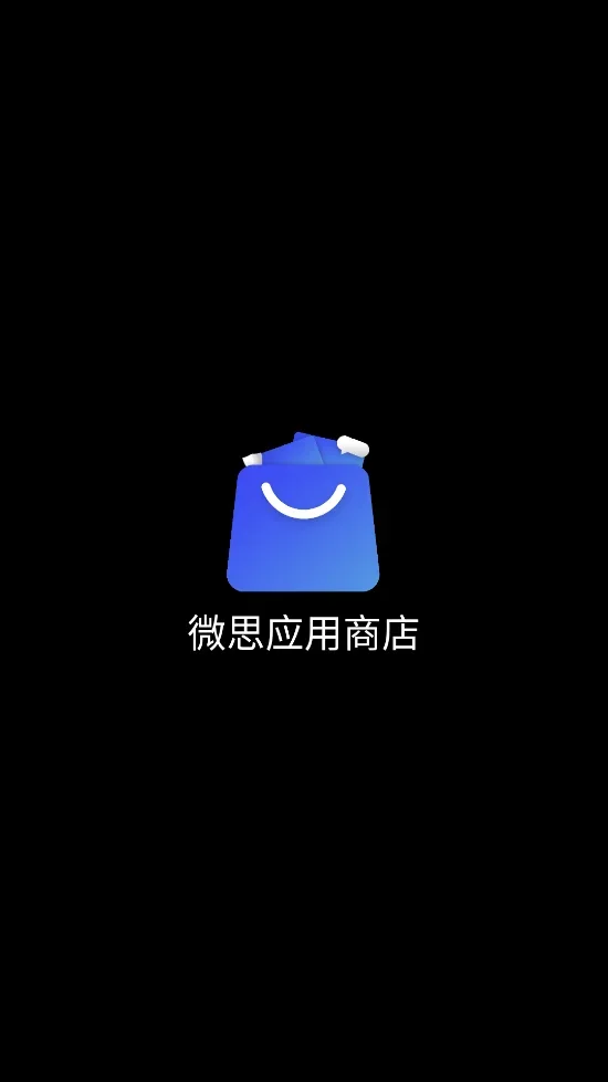 微思应用商店手表版 截图 1