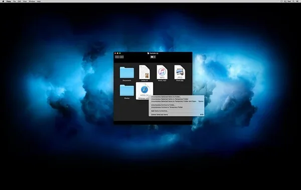 Zippy Mac版 截图 1