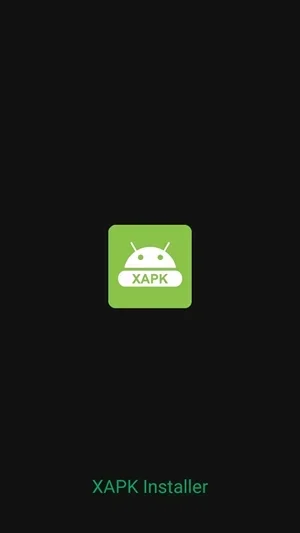 xapk安装器 截图 1