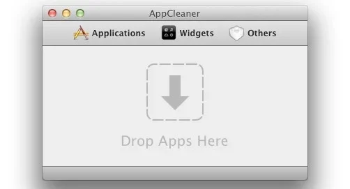 AppCleaner Mac版 截图 3