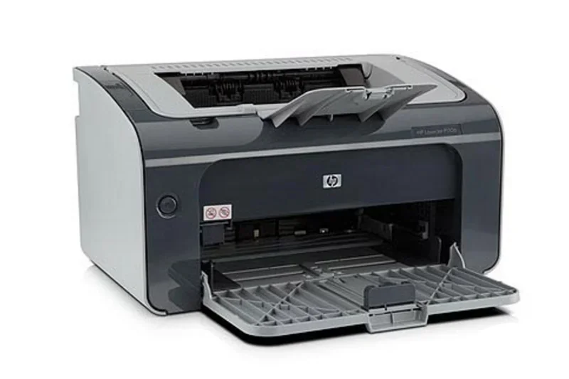 惠普LaserJet Pro P1106打印机驱动Mac版 截图 1