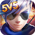 小小突击队官方版 v1.0.0正版 小小突击队官方版 v1.0.0正版
