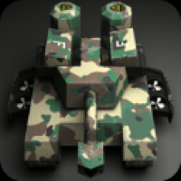 变形坦克最新版 v2.0.3官方版