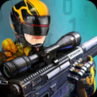 机器人狙击手安卓版 v1.4最新版