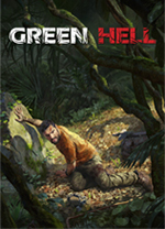 Green Hell绿色地狱PC端电脑版v02.04 Green Hell绿色地狱PC端电脑版v02.04