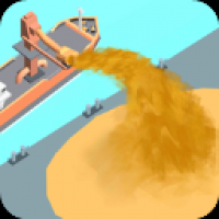闲置沙地大亨手机版 最新版v1.9.2