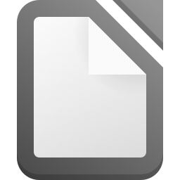 LibreOffice(开源免费)中文版v25.2.0 LibreOffice(开源免费)中文版v25.2.0