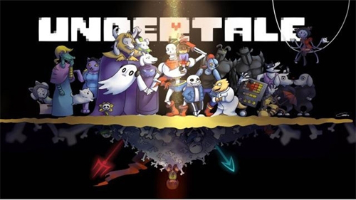 残暴之下(Underfell)汉化版